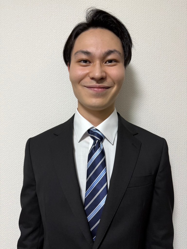 岡本朋樹のプロフィール写真